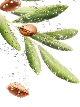 Garnier Skin Naturals eau micellaire bi-phasée 3 en 1