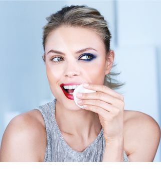 Garnier Skin Naturals dvojfázová micelárna voda 3v1