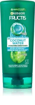Garnier Fructis Coconut Water зміцнюючий бальзам для волосся