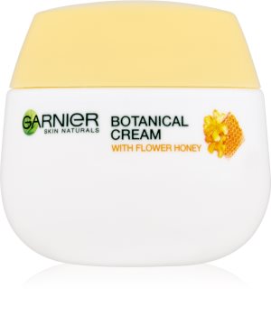 Garnier Botanical krem nawilżający do skóry suchej