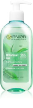 Garnier Botanical Cleansing Gel for Oily and Combination Skin