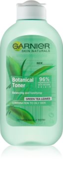 Garnier Botanical Lotion for Combination to Oily Skin