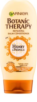 Garnier Botanic Therapy Honey obnovujúci balzám pre poškodené vlasy