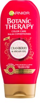 Garnier Botanic Therapy Cranberry maska pro barvené vlasy