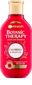 Garnier Botanic Therapy Cranberry szampon ochronny do włosów farbowanych