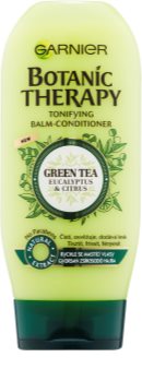 Garnier Botanic Therapy Green Tea balsam do włosów przetłuszczających