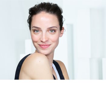 Garnier Skin Naturals Pure Charcoal černá textilní maska s extraktem z mořských řas