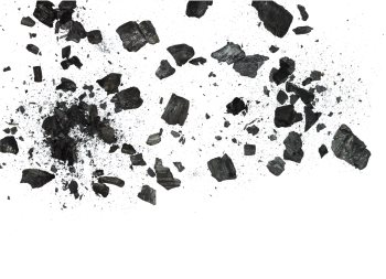 Garnier Skin Naturals Pure Charcoal černá textilní maska s extraktem z černého čaje