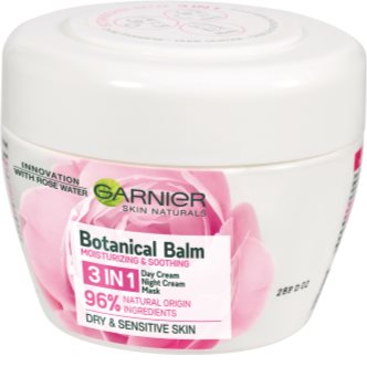 Garnier Botanical baume hydratant 3 en 1