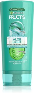 Garnier Fructis Aloe Light Strengthening Conditioner
