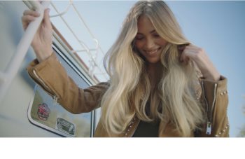 Garnier Fructis Banana Hair Food tápláló hajpakolás száraz hajra