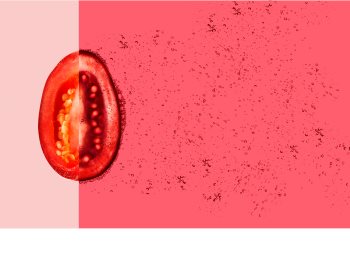 Garnier Fructis Goji Hair Food maska navracajúca lesk farbeným vlasom