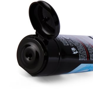 Garnier Pure Active máscara em filme com carvão ativo contra os pontos negros