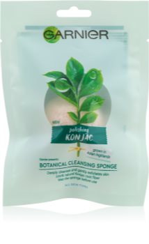 Garnier Bio Konjac čistilna gobica za vse tipe kože
