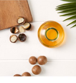 Garnier Botanic Therapy Coco Milk & Macadamia hranilni balzam za suhe in grobe lase