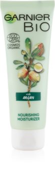 Garnier Bio Argan hranilna vlažilna krema
