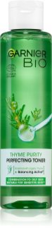 Garnier Bio Thyme voda za obraz za polepševanje