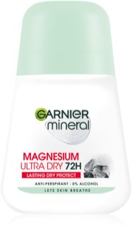 garnier magnesium ultra dry