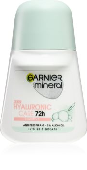 garnier hyaluronic care antyperspirant w kulce 50 ml   