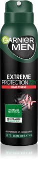 garnier extreme protection antyperspirant w sprayu 150 ml    