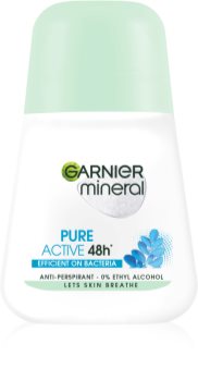 garnier pure active