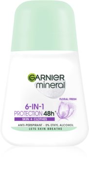 garnier protection floral fresh antyperspirant w kulce 50 ml   