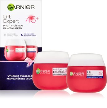 Garnier Lift Expert 45+ kozmetická sada II.