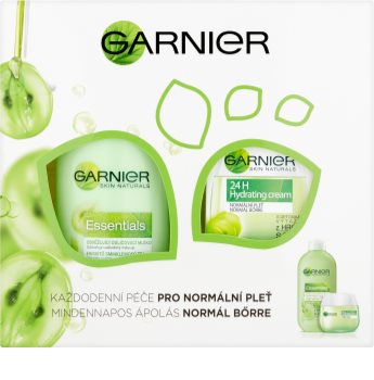 Garnier Essentials kosmetická sada II.