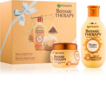 Garnier Botanic Therapy Honey kosmetická sada I.