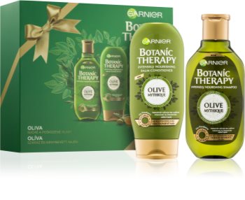 Garnier Botanic Therapy Olive kosmetická sada I.