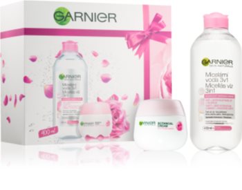 Garnier Skin Naturals kosmetická sada III.