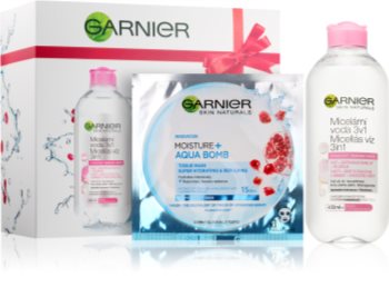 Garnier Skin Naturals kozmetická sada II.