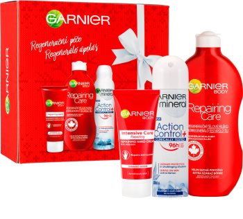 Garnier Repairing Care Cosmetic Set I.