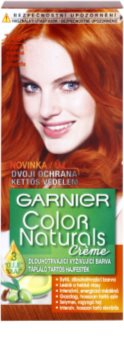 Garnier Color Naturals Creme barva na vlasy