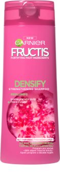 Garnier Fructis Densify posilující šampon pro objem