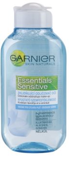 Garnier Essentials Sensitive Soothing Eye Make - Up Remover