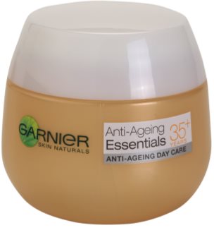 Garnier Essentials crema de día multiactiva antiarrugas