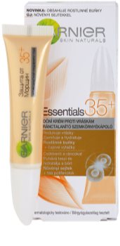 Garnier Essentials multi-aktivní oční péče proti vráskám