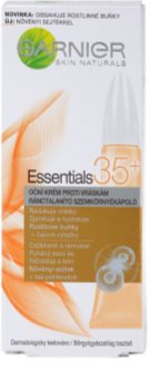 Garnier Essentials multi-aktivní oční péče proti vráskám