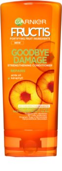 Garnier Fructis Goodbye Damage posilující balzám pro poškozené vlasy