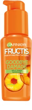 Garnier Fructis Goodbye Damage Serum for Split Ends