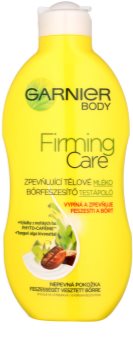 Garnier Firming Care lotiune de corp pentru fermitate pentru piele normala