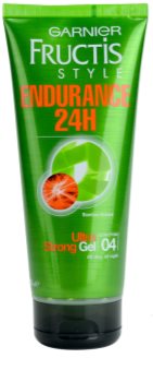 Garnier Fructis Style Endurance 24h żel do włosów z ekstraktem z bambusa