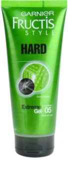 Garnier Fructis Style Hard гель для волосся з екстрактом кактуса