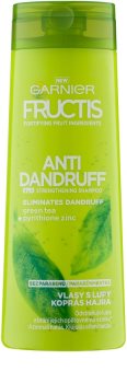 Garnier Fructis Antidandruff 2in1 shampoo antiforfora per capelli normali