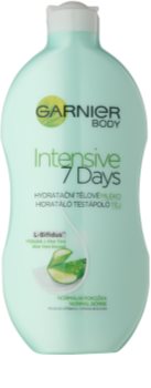 Garnier Intensive 7 Days Hydrating Body Lotion With Aloe Vera
