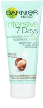 Garnier Intensive 7 Days regeneracijska krema za roke