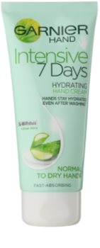 Garnier Intensive 7 Days Protective Cream For Hands