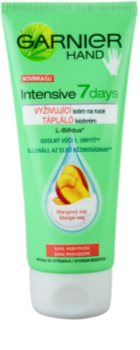 Garnier Intensive 7 Days crema nutritiva para manos
