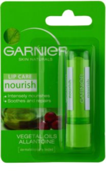 Garnier Lip Care поживний бальзам для губ